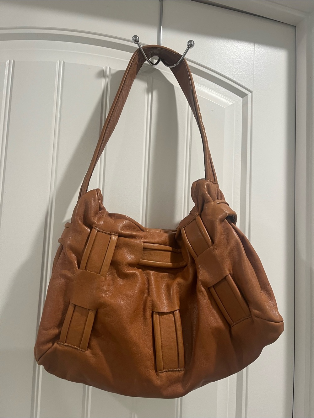 Donald J Pilner Purse